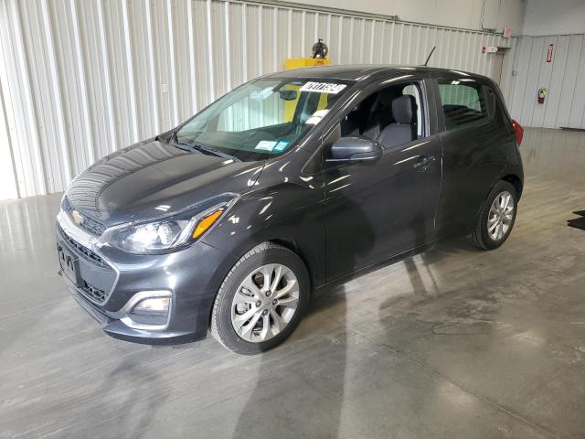 2021 CHEVROLET SPARK 1LT #2960243419