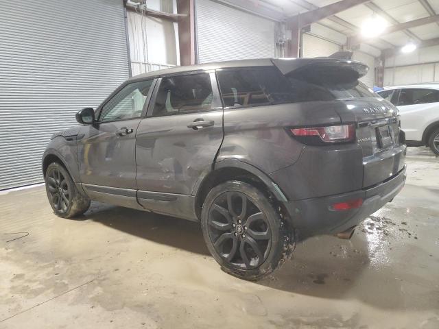 2016 LAND ROVER RANGE ROVE - SALVP2BG9GH079843