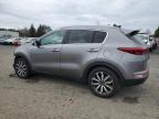 Lot #3024050290 2017 KIA SPORTAGE E