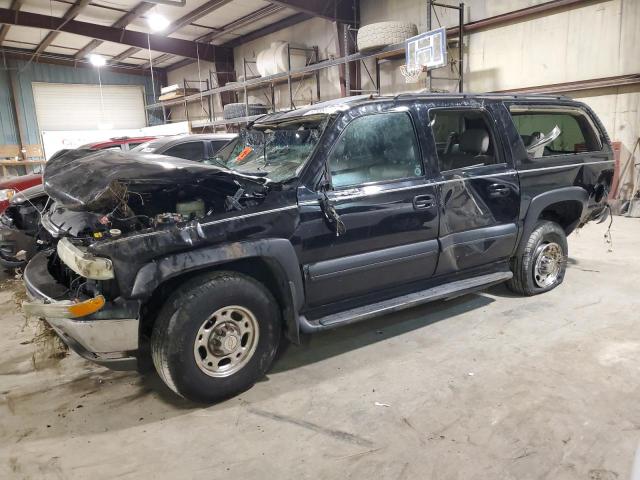 2003 CHEVROLET SUBURBAN K #3024948408