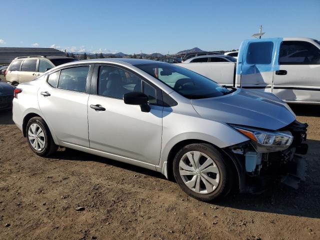 2020 NISSAN VERSA S - 3N1CN8DV0LL875723