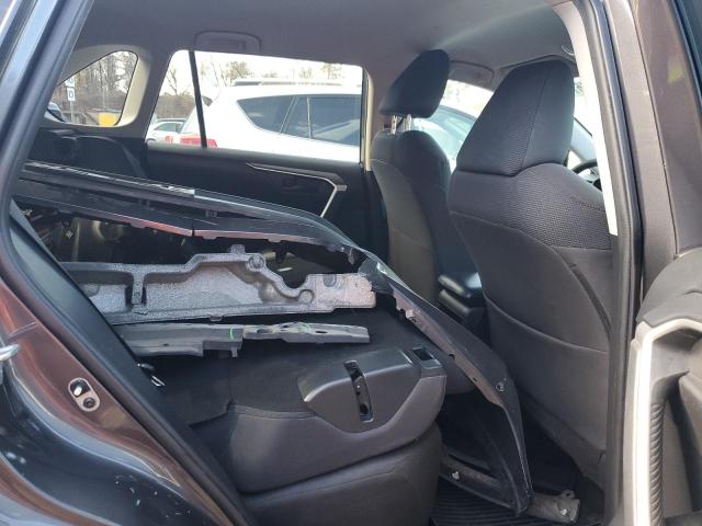2020 TOYOTA RAV4 LE - 2T3F1RFV4LW085956