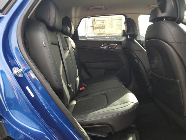 2025 KIA SPORTAGE E - 5XYK33DF2SG257481