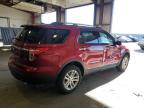 FORD EXPLORER X photo