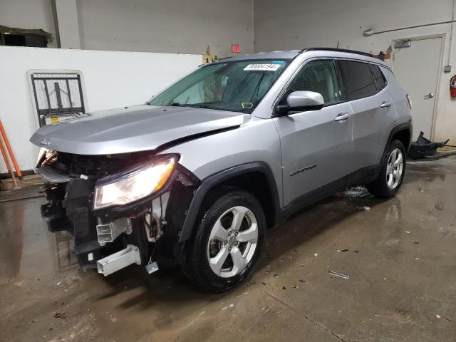 2020 JEEP COMPASS LA #3024170815