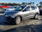 2017 NISSAN ROGUE SV - 5N1AT2MV4HC886844