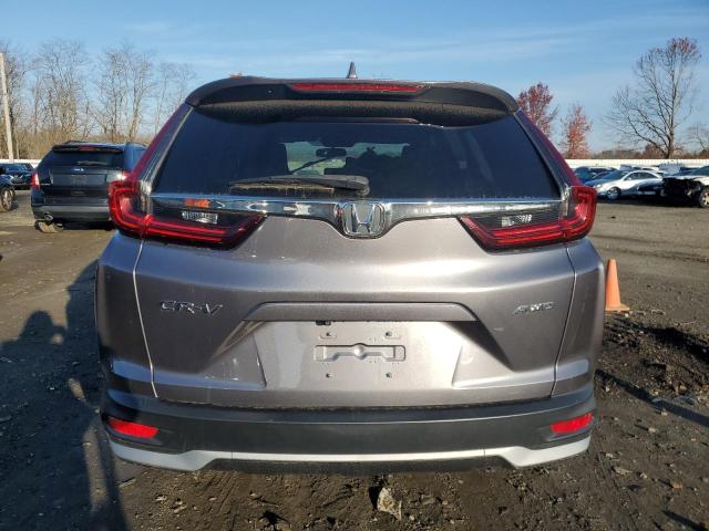 2020 HONDA CR-V EX - 5J6RW2H53LA017496