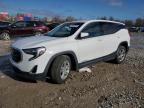 2018 GMC TERRAIN SL - 3GKALMEV1JL311310
