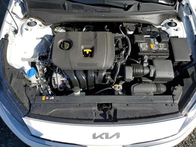 2024 KIA FORTE LX - 3KPF24AD8RE782159