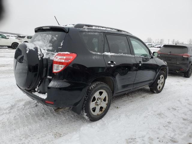 TOYOTA RAV4 2010 black 4dr spor gas 2T3BF4DV1AW077820 photo #4