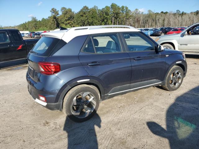 2021 HYUNDAI VENUE SEL - KMHRC8A30MU105105