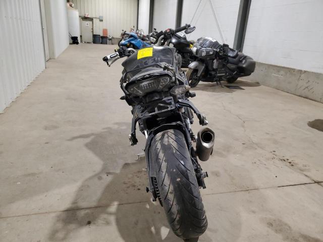 2020 YAMAHA MTN1000 JYARN48N2LA000706