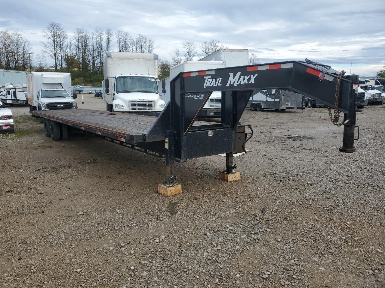 Lot #2969765282 2023 OTHER TRAILER