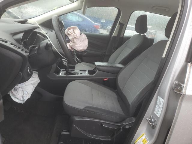 2018 FORD ESCAPE S - 1FMCU0F78JUB96099