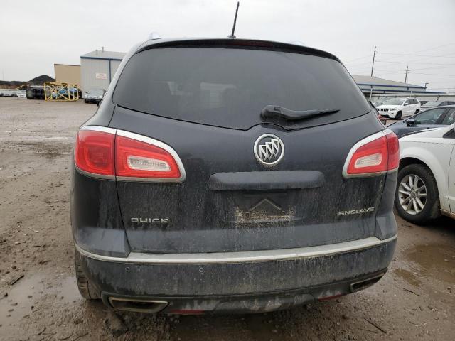 VIN 5GAKRBKD8FJ189446 2015 BUICK ENCLAVE no.6