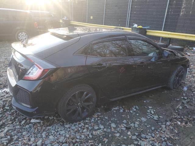 2017 HONDA CIVIC SPOR - SHHFK7H40HU212610