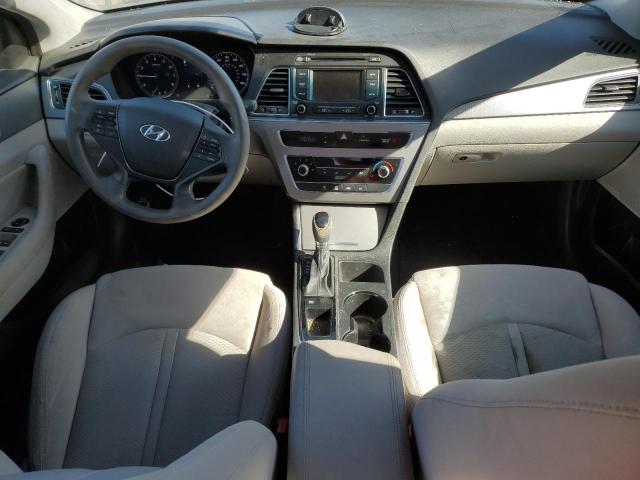 2015 HYUNDAI SONATA SE - 5NPE24AF4FH241226