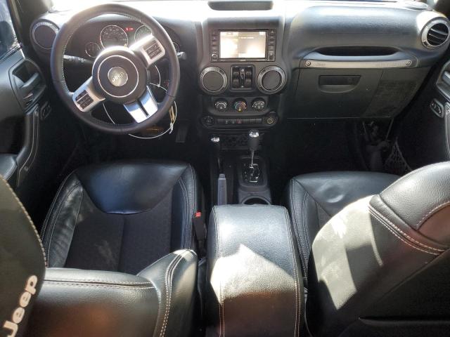 2016 JEEP WRANGLER U - 1C4BJWDG4GL194332