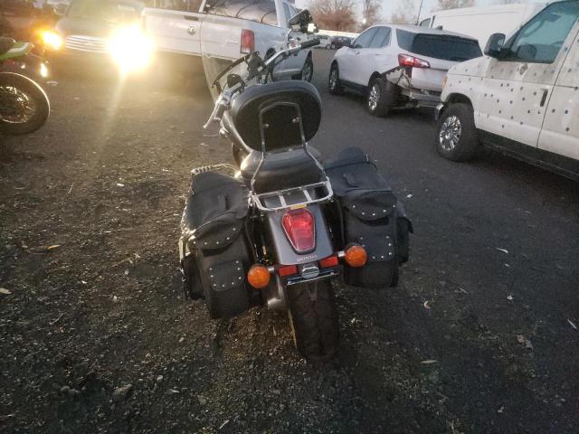 2009 HONDA VTX1300 1HFSC55099A500225