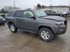 TOYOTA 4RUNNER SR снимка