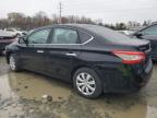 Lot #3024591601 2014 NISSAN SENTRA S