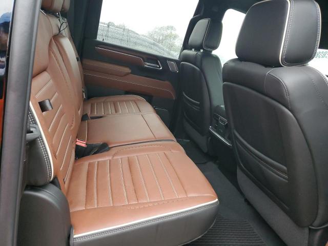 2024 GMC SIERRA K25 - 1GT49XEYXRF334772