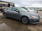 Lot #3009214460 2017 NISSAN ALTIMA 2.5