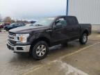 2018 FORD F150 SUPER - 1FTEW1E59JKD71436