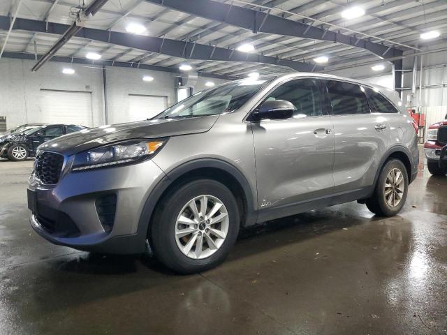 2019 KIA SORENTO LX #2991667165