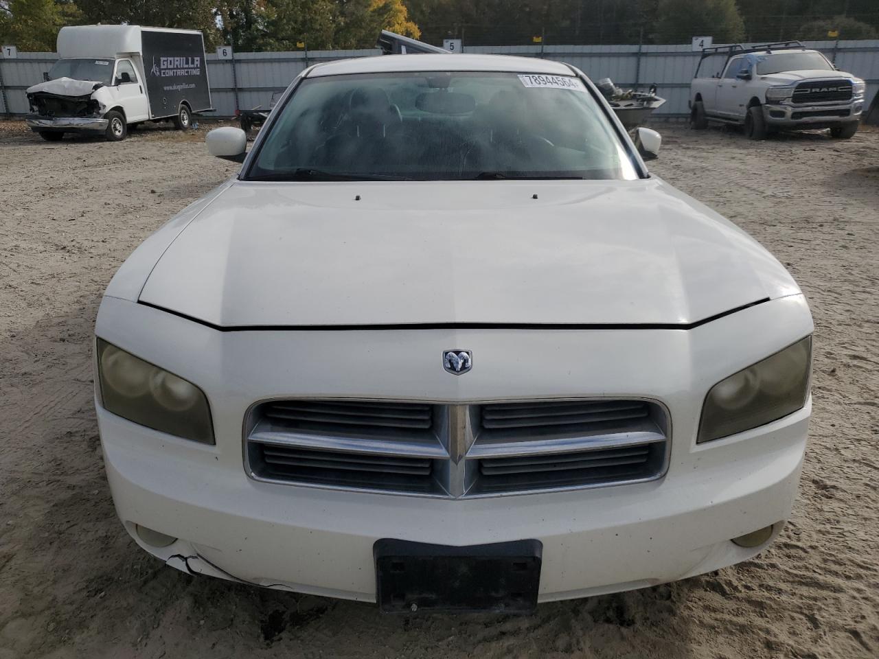 Lot #2979037659 2006 DODGE CHARGER R/