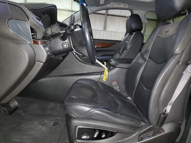 2017 CADILLAC ESCALADE E - 1GYS3JKJ1HR178965