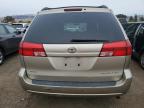 TOYOTA SIENNA XLE photo