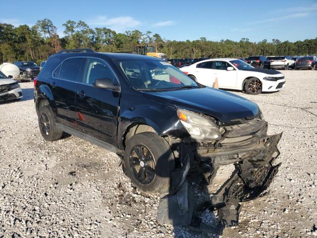2016 CHEVROLET EQUINOX LT - 2GNALCEK6G6289191
