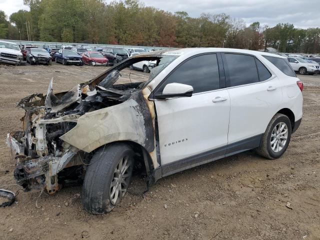 2019 CHEVROLET EQUINOX LT #3021001332