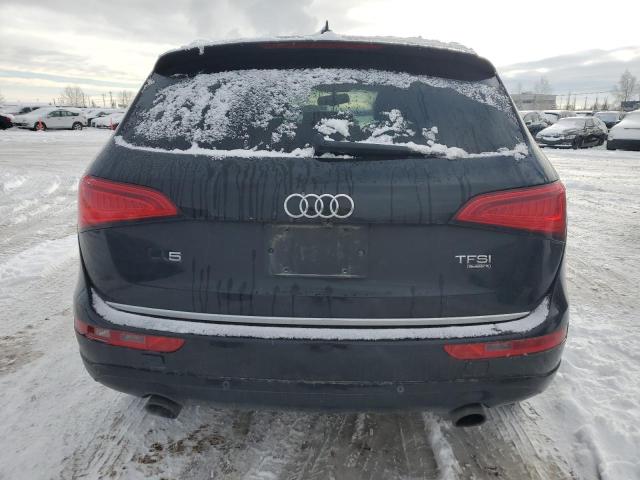 2015 AUDI Q5 PRESTIG WA1VFCFP0FA019722