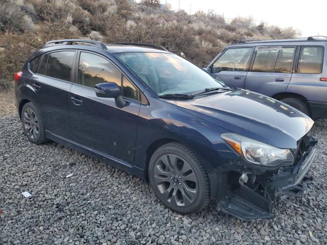 VIN JF1GPAU66GH311285 2016 SUBARU IMPREZA no.4