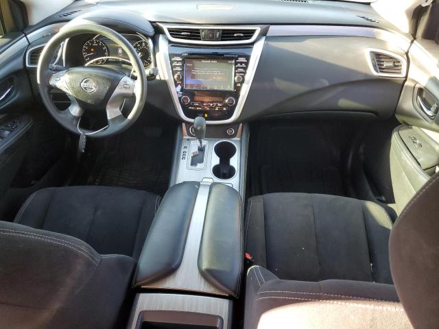 VIN 5N1AZ2MH8GN171531 2016 NISSAN MURANO no.8