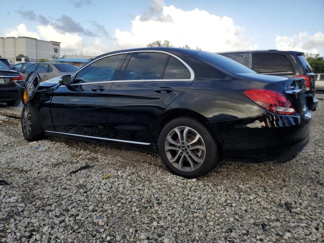 VIN 55SWF4JB4FU075115 2015 Mercedes-Benz C-Class, 300 no.2