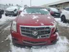 Lot #3027175285 2009 CADILLAC CTS HI FEA