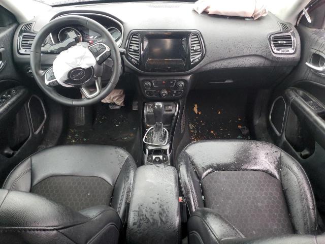 2021 JEEP COMPASS LA - 3C4NJCBB3MT560977