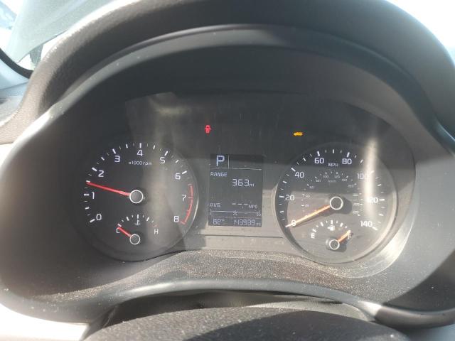 2019 KIA RIO S - 3KPA24ABXKE220844