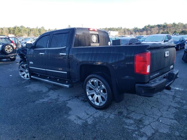 Vin: 3gcuktej9jg598505, lot: 82154324, chevrolet all models k1500 high country 20182