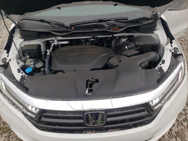 2024 HONDA ODYSSEY EL - 5FNRL6H99RB018113