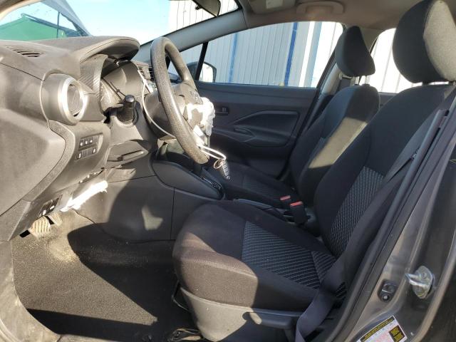 2021 NISSAN VERSA S - 3N1CN8DV7ML924790