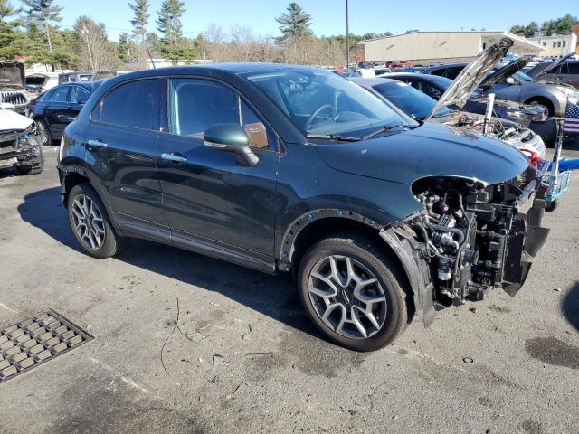 2019 FIAT 500X TREKK ZFBNFYB16KP795951