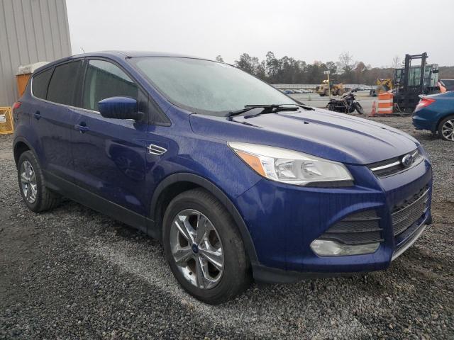 VIN 1FMCU9GX4GUB00805 2016 Ford Escape, SE no.4