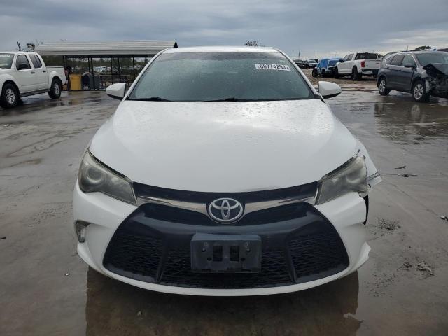 2017 TOYOTA CAMRY LE - 4T1BF1FK9HU317295