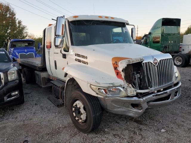 2004 INTERNATIONAL 4000 4300 #3027211294