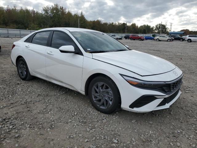 2024 HYUNDAI ELANTRA SE - KMHLM4DG7RU706934