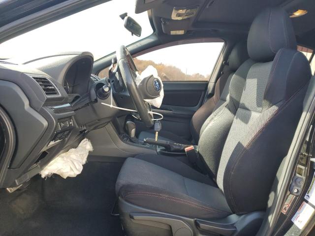 2017 SUBARU WRX PREMIU - JF1VA1E64H8813723